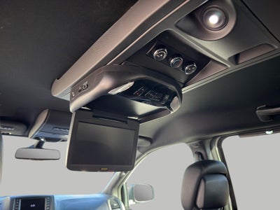 2019 Dodge Grand Caravan GT Wagon