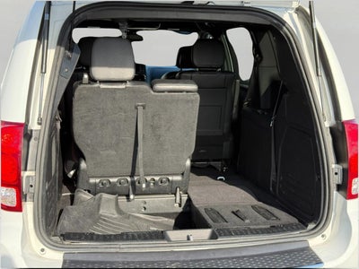 2019 Dodge Grand Caravan GT Wagon