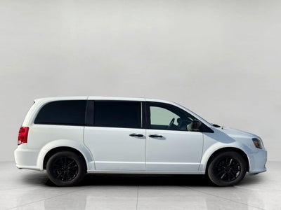 2019 Dodge Grand Caravan GT Wagon