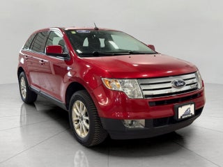 2010 Ford Edge 4dr SEL FWD