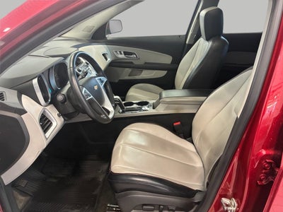 2012 Chevrolet Equinox FWD 4dr LT w/2LT
