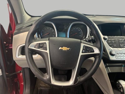 2012 Chevrolet Equinox FWD 4dr LT w/2LT
