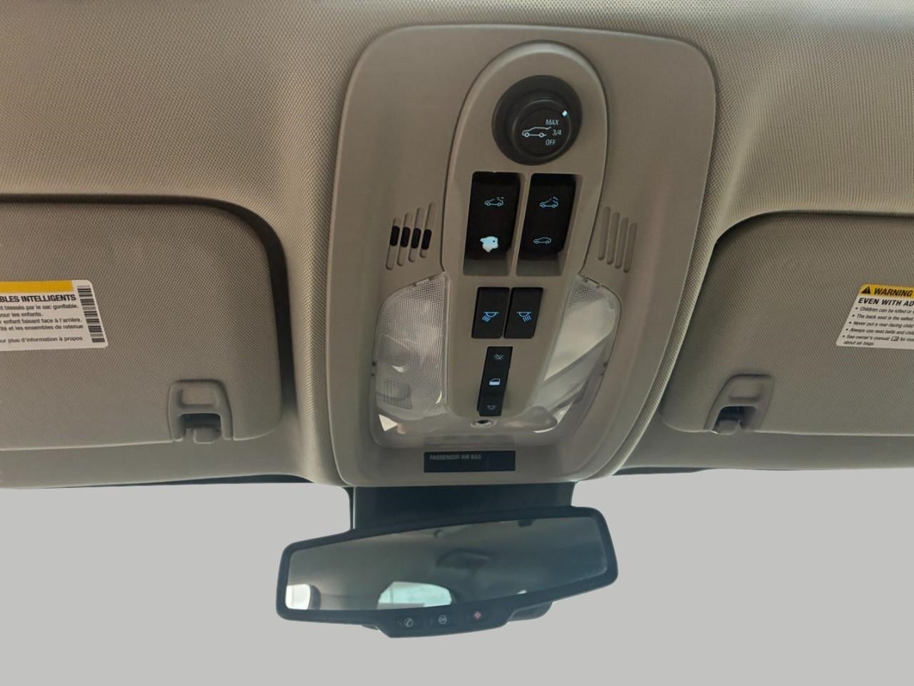 2012 Chevrolet Equinox FWD 4dr LT w/2LT