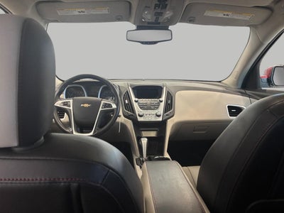 2012 Chevrolet Equinox FWD 4dr LT w/2LT