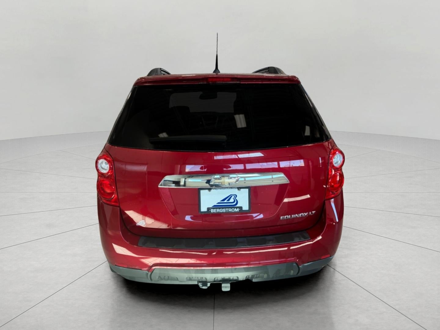 2012 Chevrolet Equinox FWD 4dr LT w/2LT