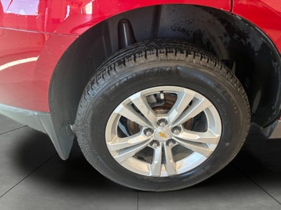 2012 Chevrolet Equinox FWD 4dr LT w/2LT