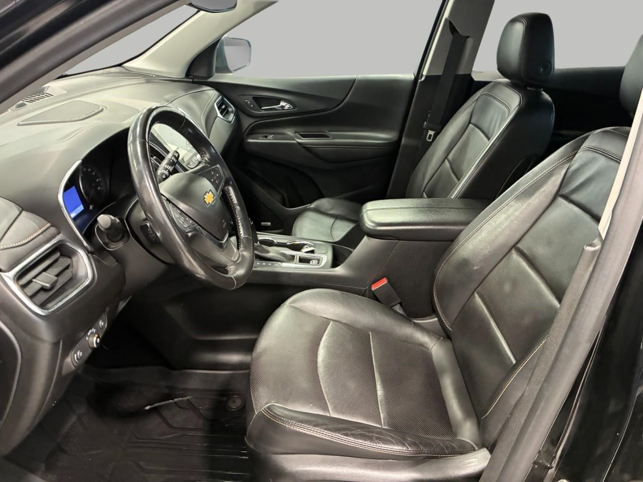 2019 Chevrolet Equinox AWD 4dr Premier w/2LZ