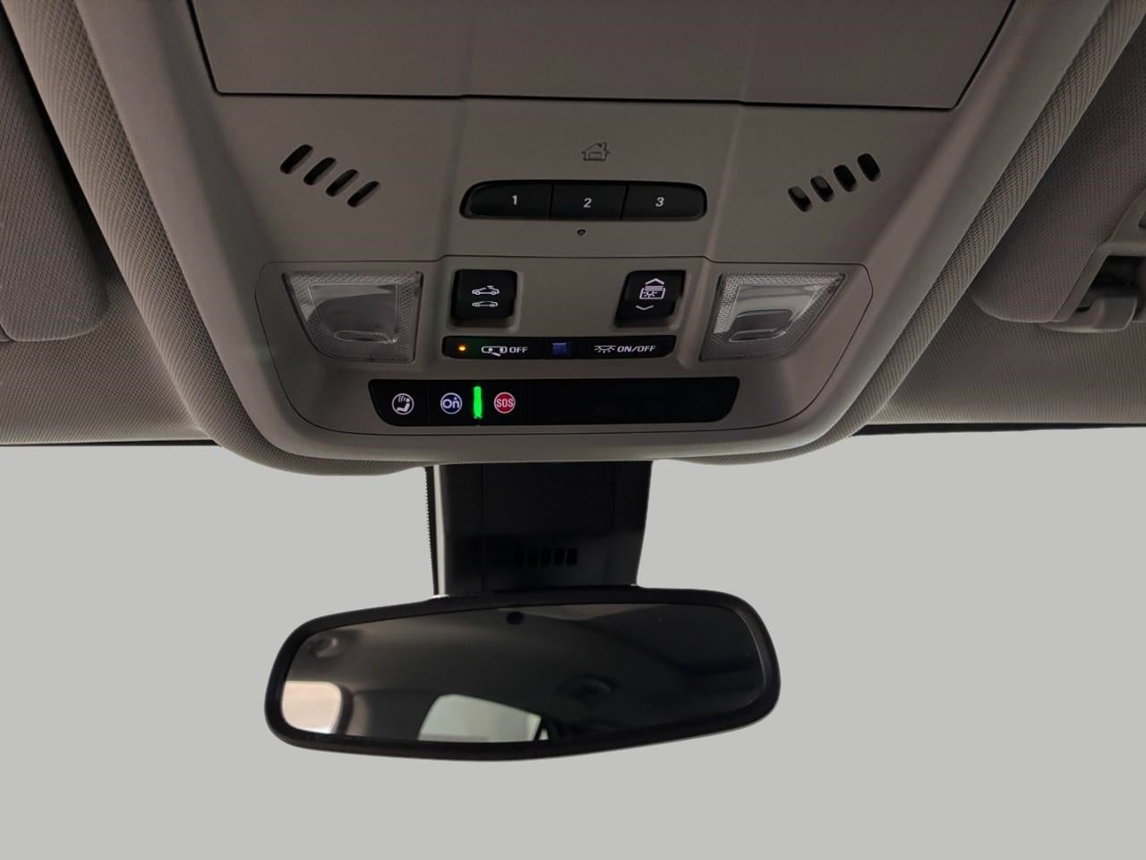 2019 Chevrolet Equinox AWD 4dr Premier w/2LZ