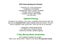 2019 Chevrolet Equinox AWD 4dr Premier w/2LZ