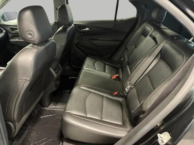 2019 Chevrolet Equinox AWD 4dr Premier w/2LZ