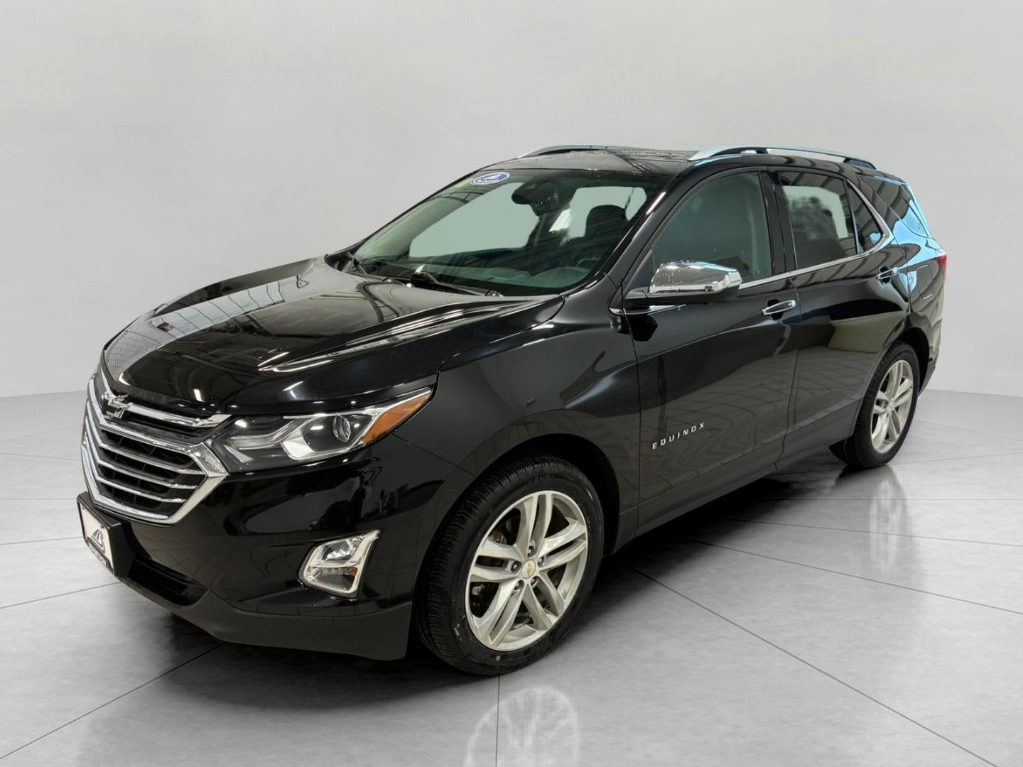 2019 Chevrolet Equinox AWD 4dr Premier w/2LZ