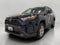 2025 Toyota RAV4 XLE AWD