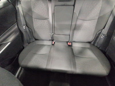 2025 Toyota RAV4 XLE AWD