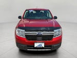 2024 Ford Maverick LARIAT AWD SuperCrew