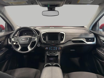 2024 GMC Terrain AWD 4dr SLE