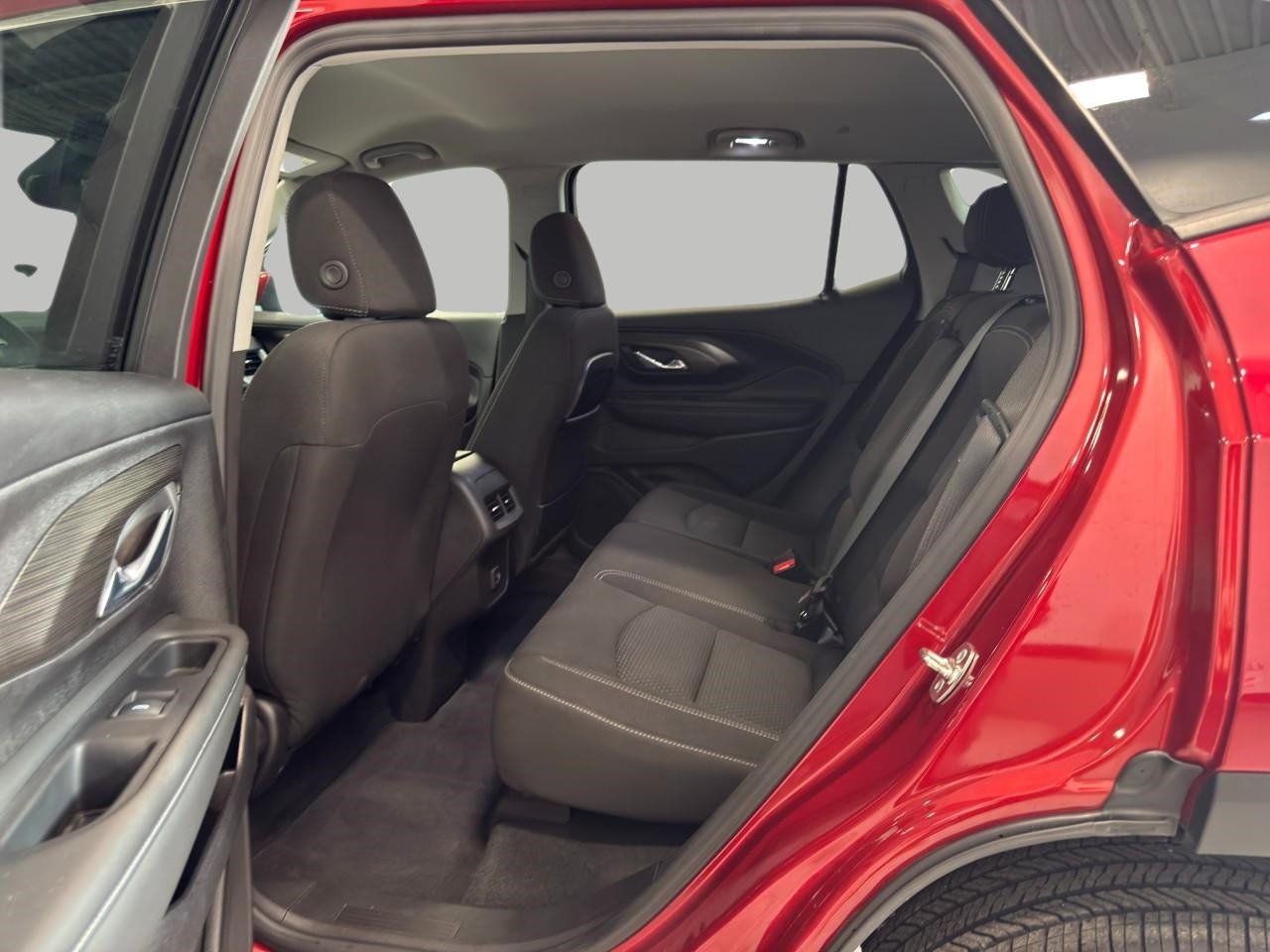 2024 GMC Terrain AWD 4dr SLE