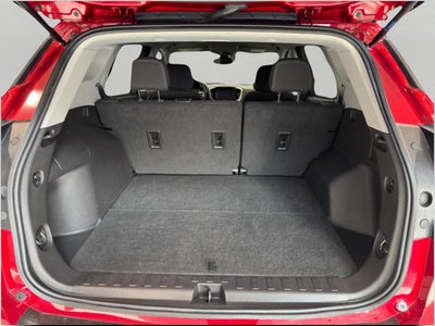 2024 GMC Terrain AWD 4dr SLE