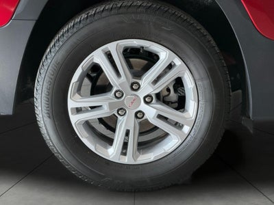 2024 GMC Terrain AWD 4dr SLE