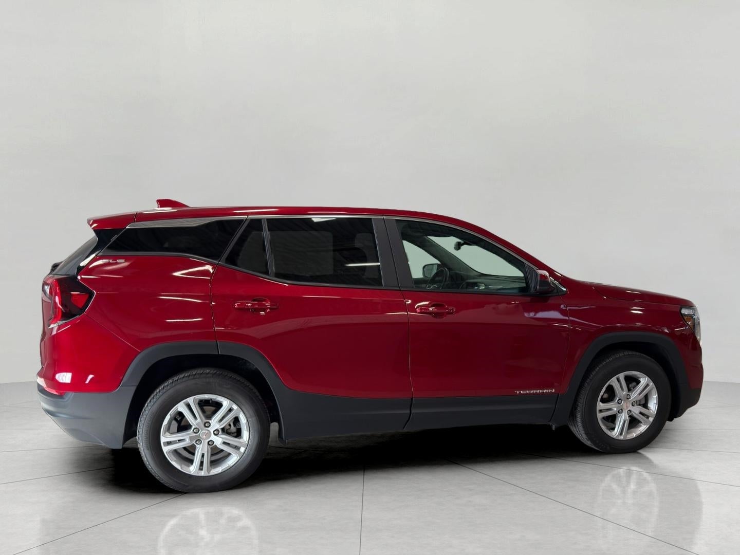 2024 GMC Terrain AWD 4dr SLE