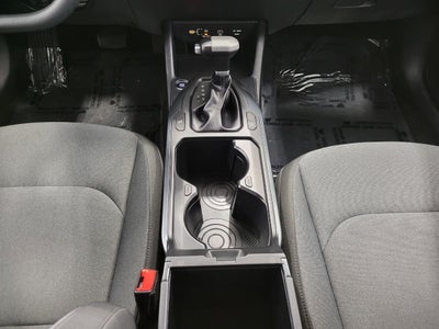 2025 Kia K4 LXS FWD