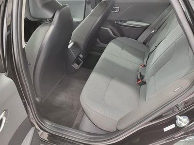 2025 Kia K4 LXS FWD