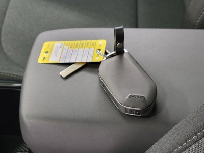 2025 Kia K4 LXS FWD