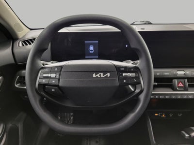 2025 Kia K4 LXS FWD
