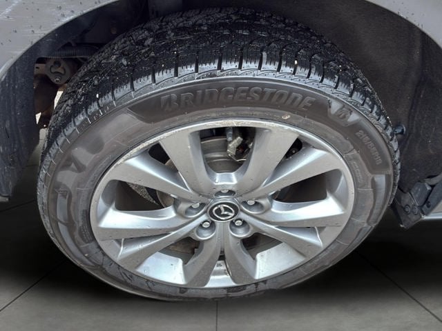 2021 Mazda Mazda CX-30 Select FWD