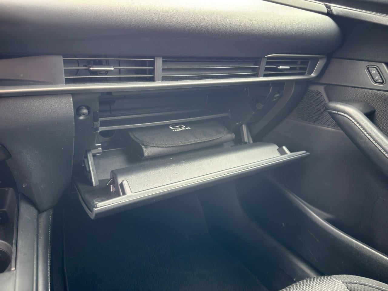 2023 Mazda Mazda CX-30 2.5 S AWD