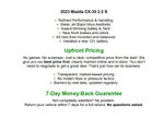 2023 Mazda Mazda CX-30 2.5 S AWD