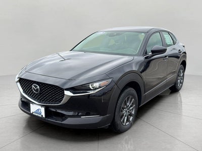 2023 Mazda Mazda CX-30 2.5 S AWD