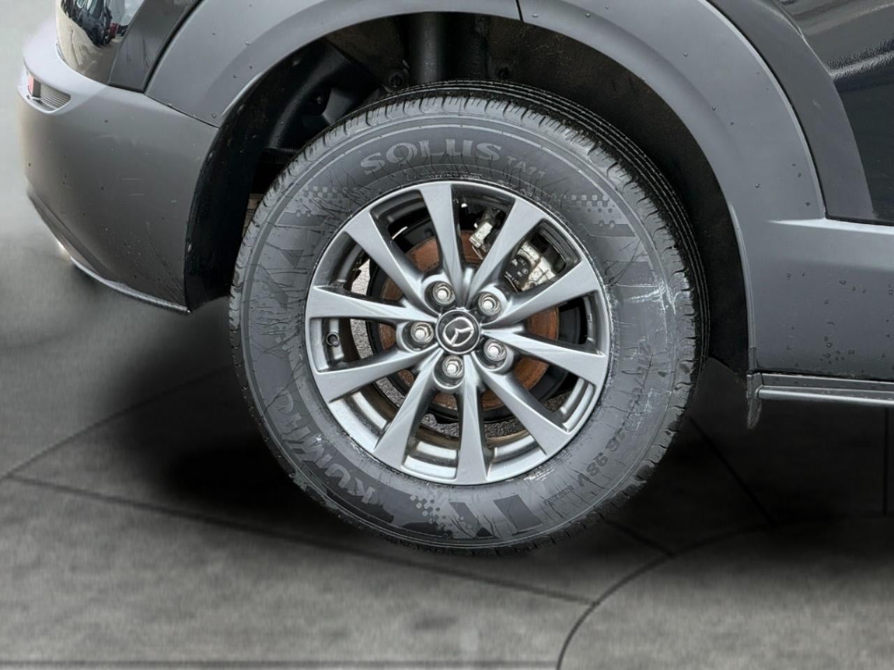 2023 Mazda Mazda CX-30 2.5 S AWD