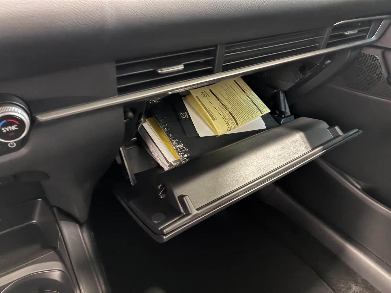 2026 Mazda Mazda CX-30 2.5 S Select Sport AWD