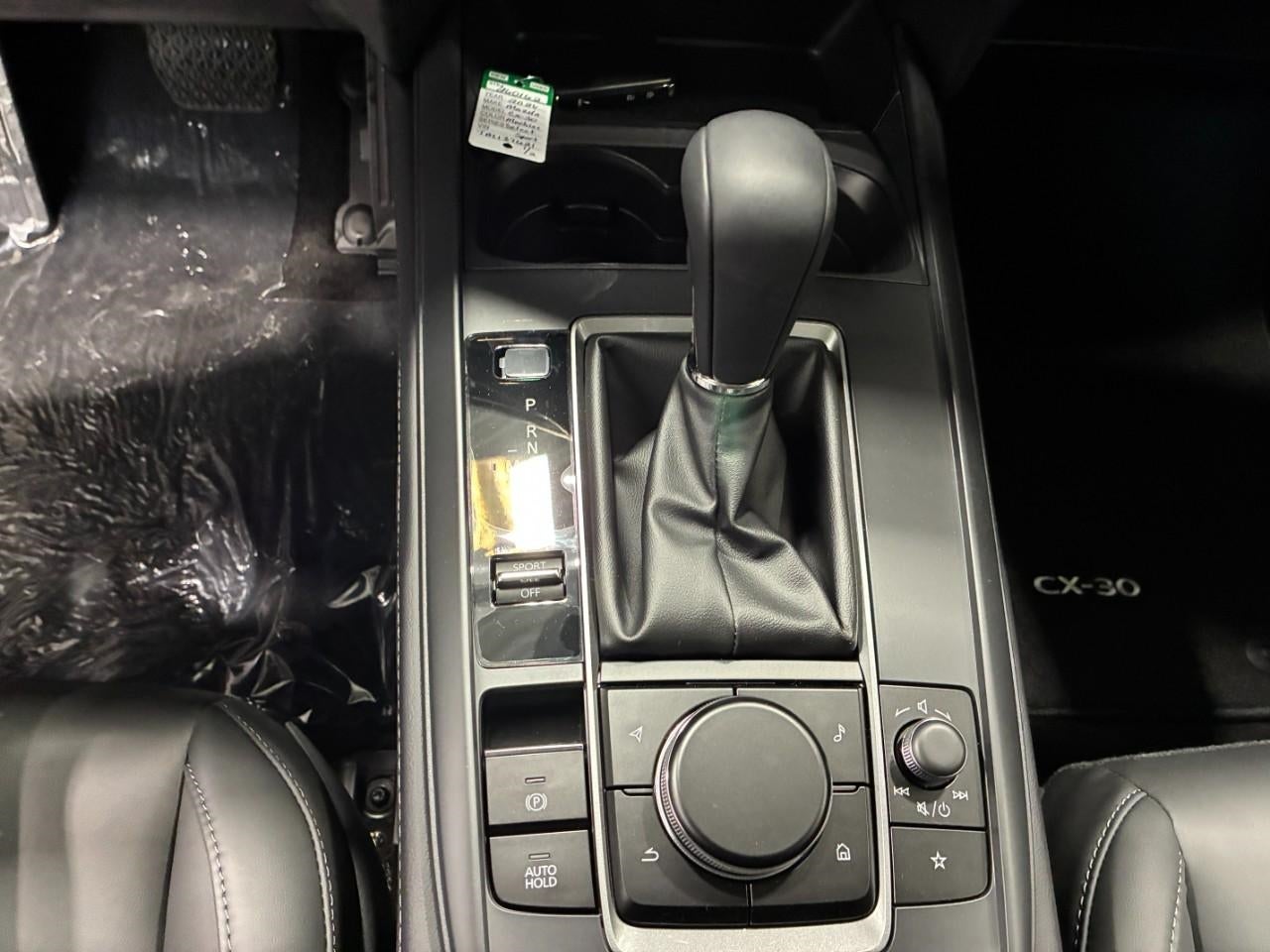 2026 Mazda Mazda CX-30 2.5 S Select Sport AWD