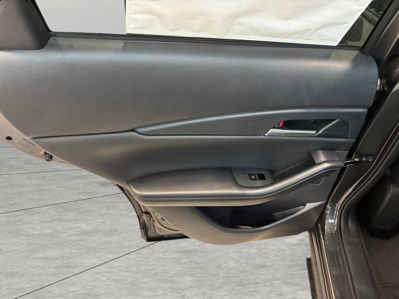 2026 Mazda Mazda CX-30 2.5 S Select Sport AWD