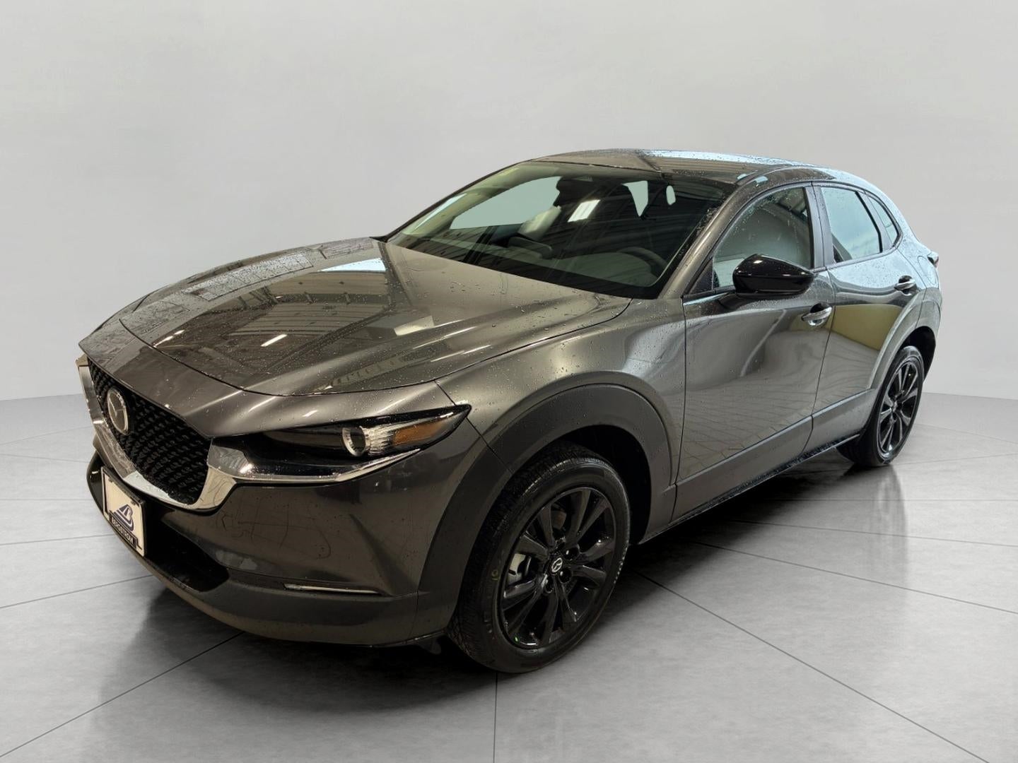 2026 Mazda Mazda CX-30 2.5 S Select Sport AWD