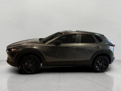 2026 Mazda Mazda CX-30 2.5 S Select Sport AWD