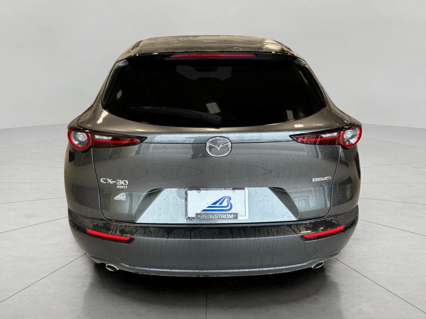 2026 Mazda Mazda CX-30 2.5 S Select Sport AWD