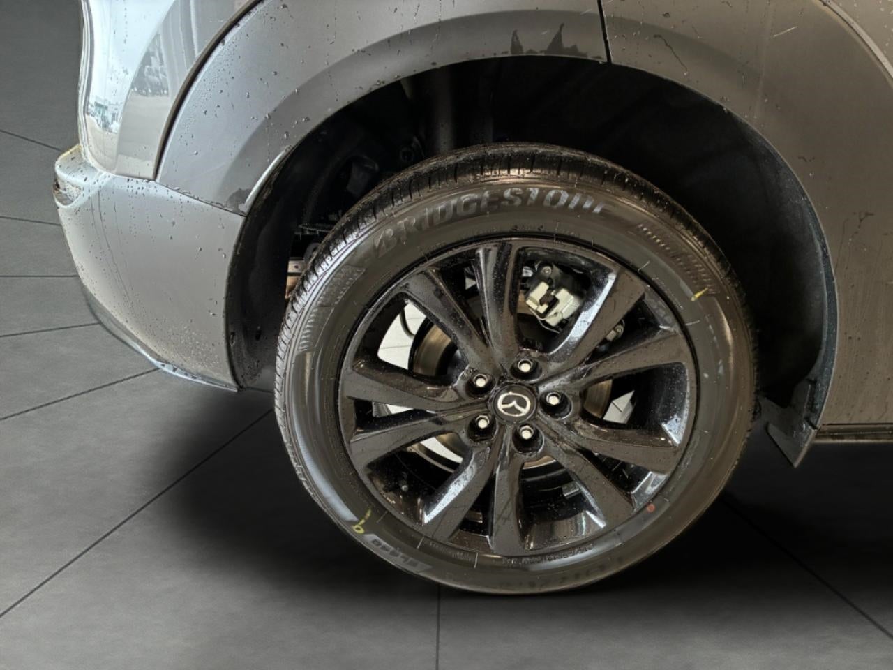 2026 Mazda Mazda CX-30 2.5 S Select Sport AWD