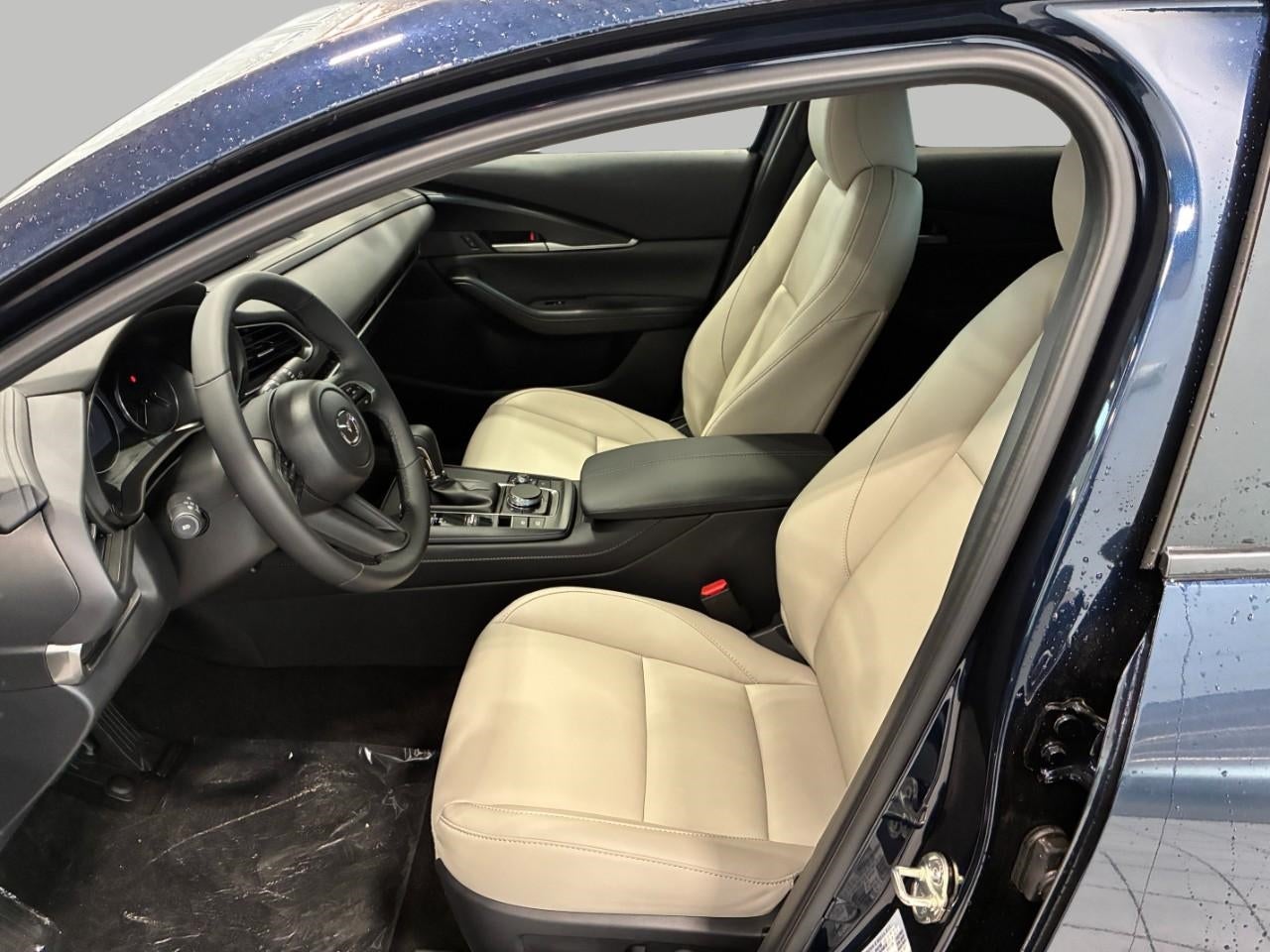 2026 Mazda Mazda CX-30 2.5 S Select Sport AWD