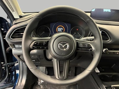 2026 Mazda Mazda CX-30 2.5 S Select Sport AWD