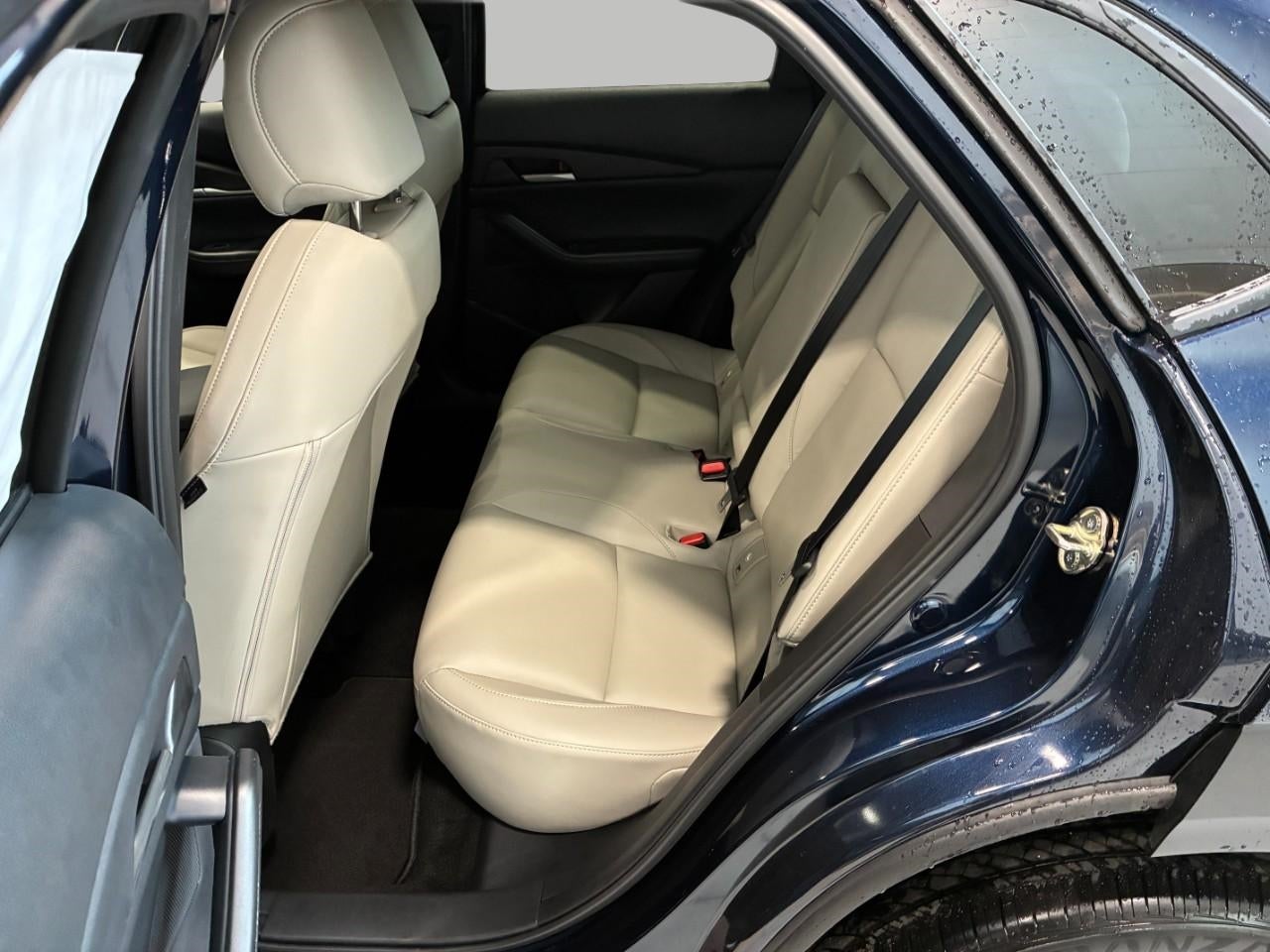 2026 Mazda Mazda CX-30 2.5 S Select Sport AWD