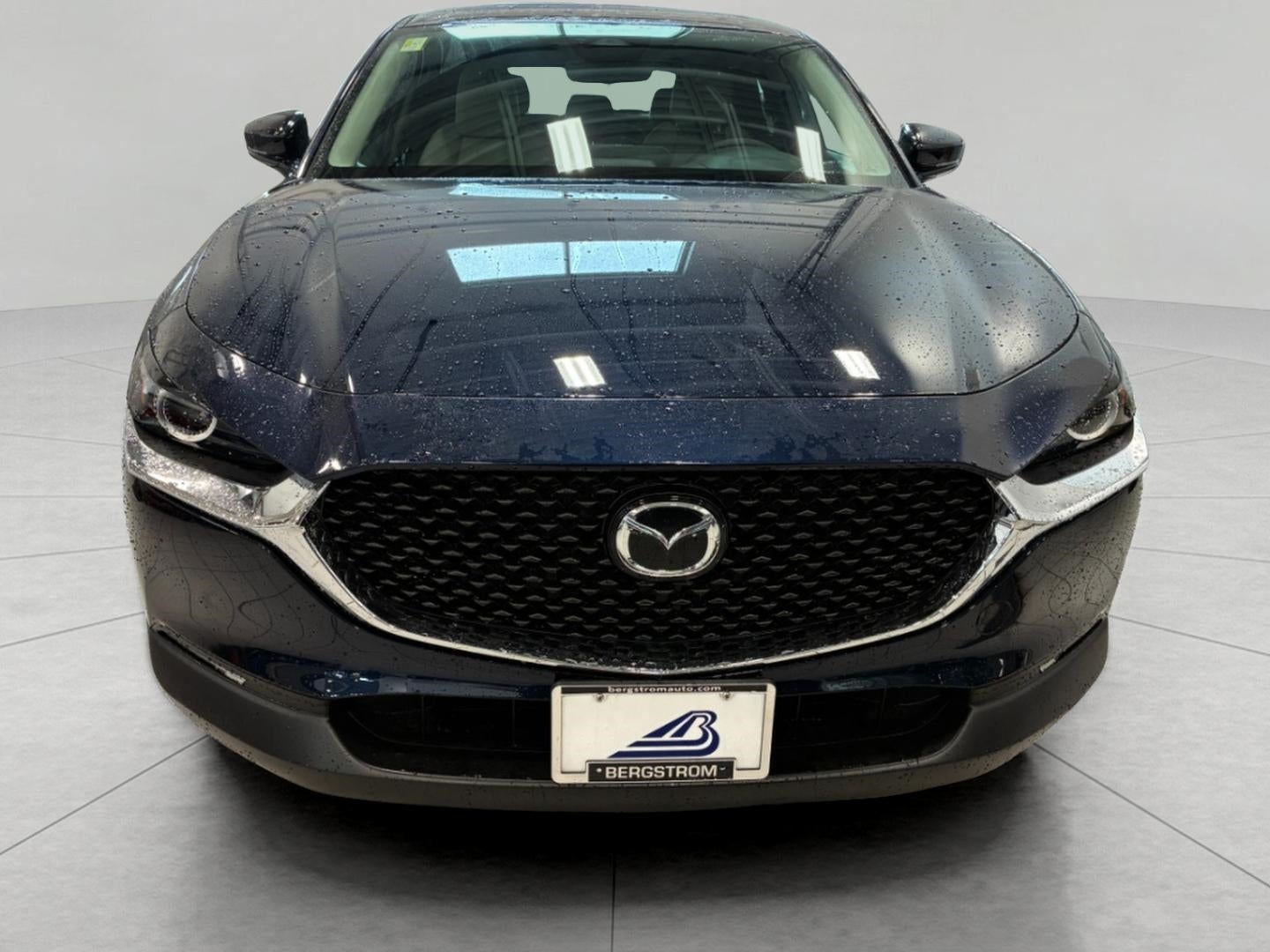 2026 Mazda Mazda CX-30 2.5 S Select Sport AWD