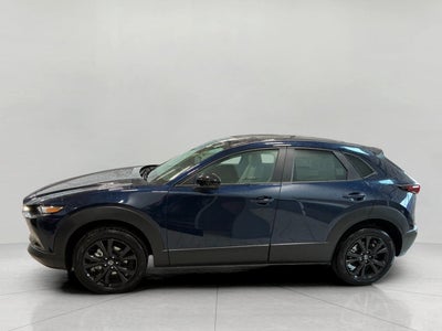2026 Mazda Mazda CX-30 2.5 S Select Sport AWD