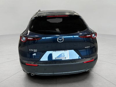 2026 Mazda Mazda CX-30 2.5 S Select Sport AWD