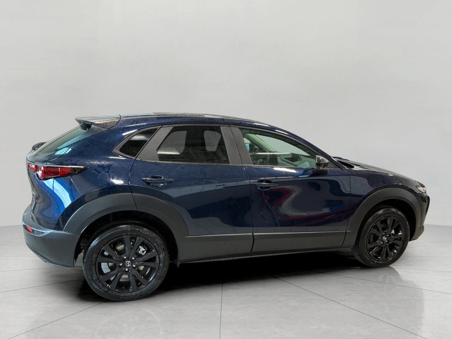 2026 Mazda Mazda CX-30 2.5 S Select Sport AWD