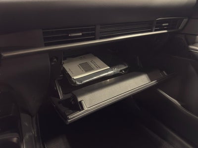 2026 Mazda Mazda CX-30 2.5 S Select Sport AWD