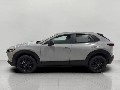 2026 Mazda Mazda CX-30 2.5 S Select Sport AWD