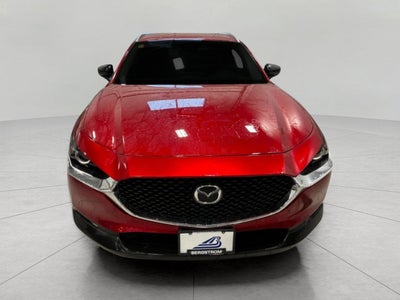 2025 Mazda Mazda CX-30 2.5 S Select Sport AWD