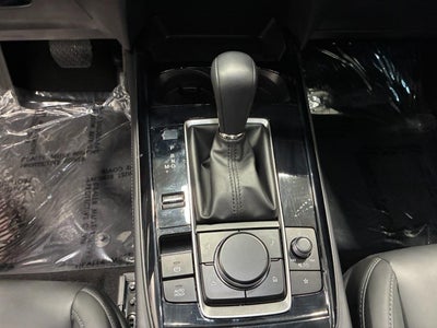 2025 Mazda Mazda CX-30 2.5 S Select Sport AWD